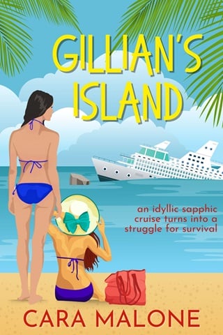 Gillian's Island: A Romantic Misadventure