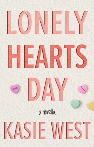 Lonely Hearts Day