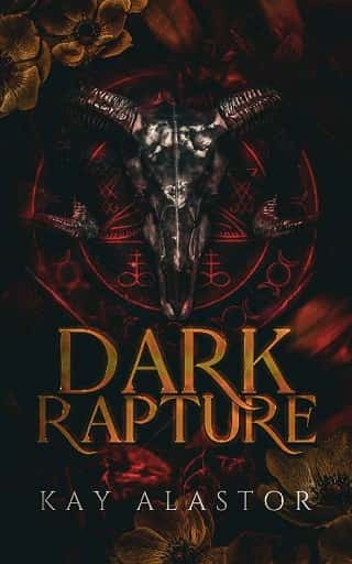 Dark Rapture