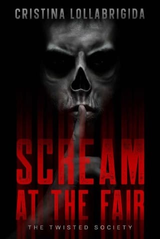 Scream at the Fair (The Twisted Society)