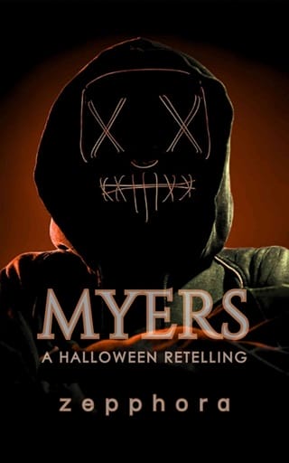 Myers: A Dark, Taboo Horror Romance Novella