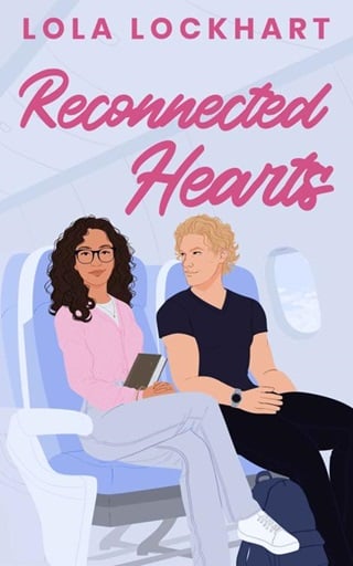 Reconnected Hearts: A second chance, enemies to lovers short reads romance