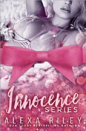 Innocence's Series Bundle