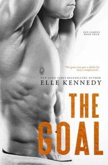 The Goal (Off-Campus Book 4)