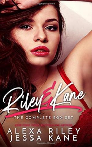 Riley & Kane Bundle