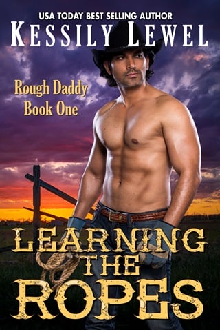 Learning The Ropes: Rough Daddy Book One