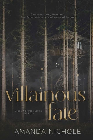 Villainous Fate