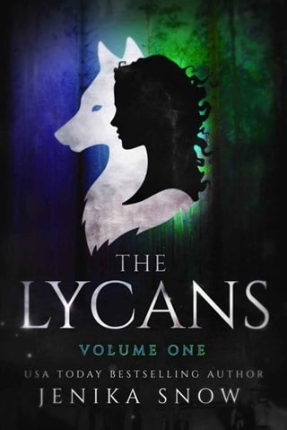 The Lycans: Volume One