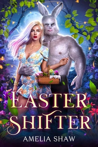 Easter Shifter